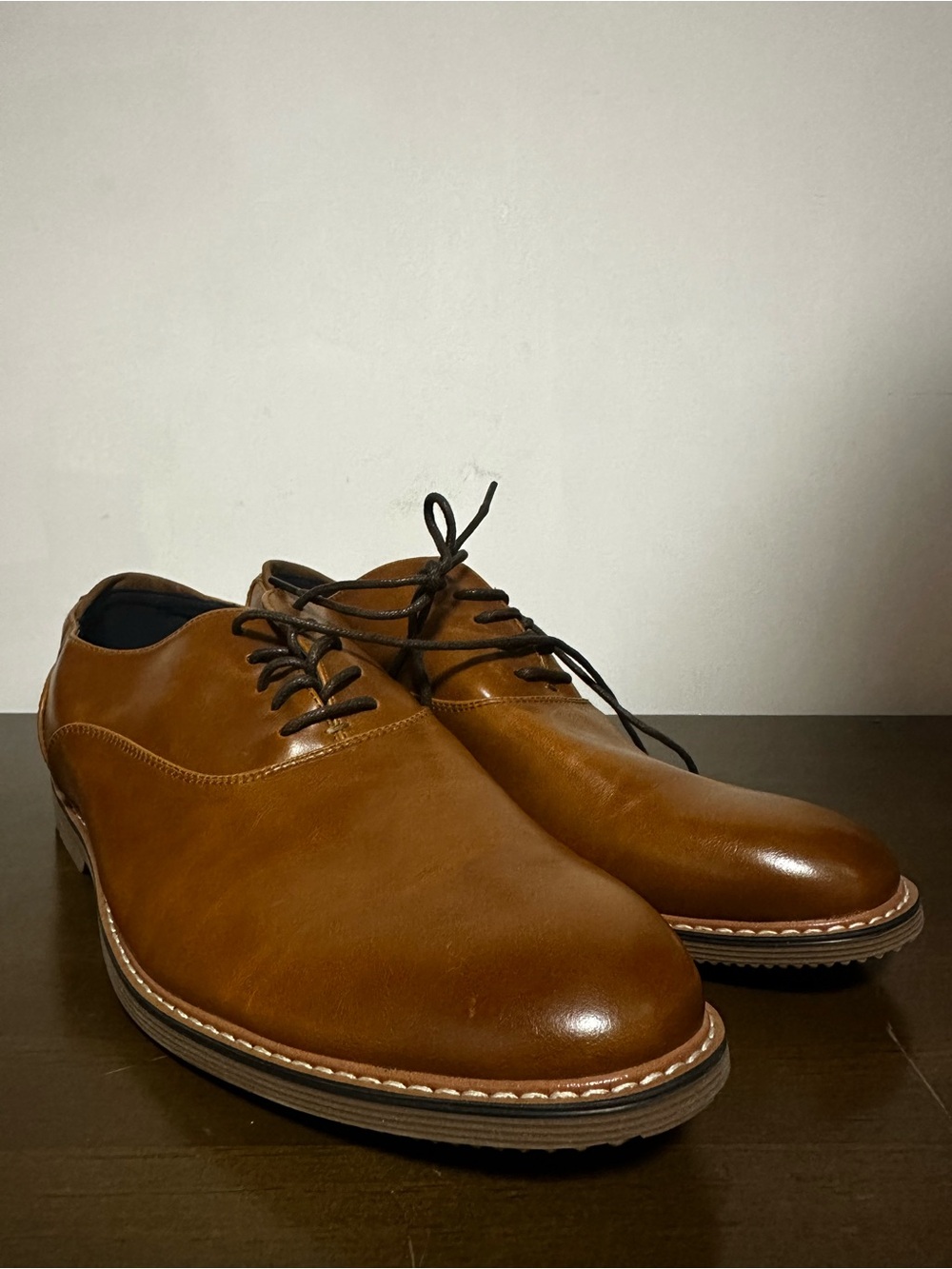 Steve Madden Dress Shoes